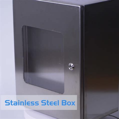 ip67 enclosure stainless steel|ip67 enclosure specification.